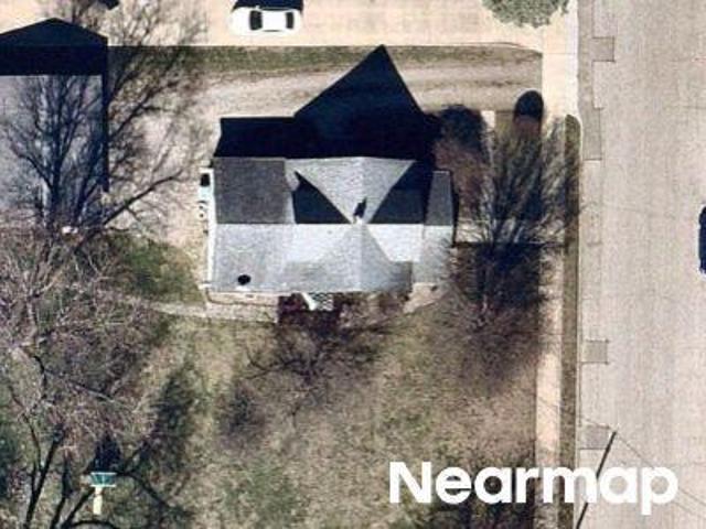 House for sale in Connersville, Indiana