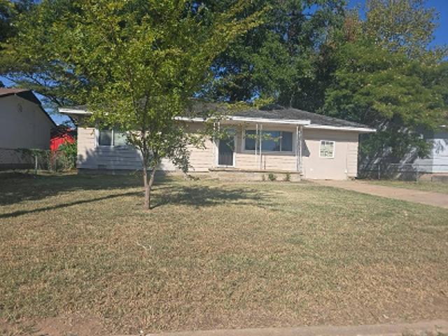 House for sale in Blackwell, Oklahoma