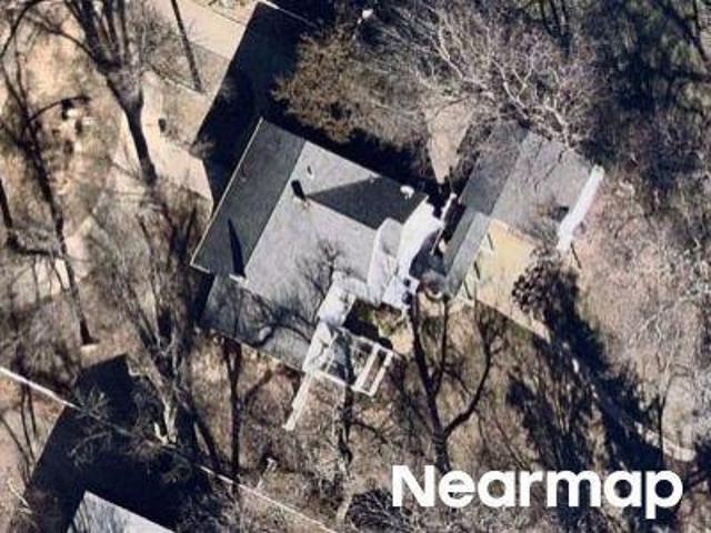 House for sale in Ponca City, Oklahoma
