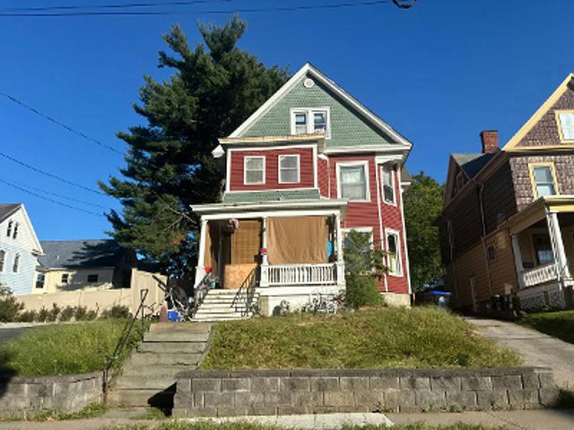House for sale in Poughkeepsie, New York