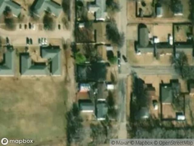 House for sale in Blackwell, Oklahoma
