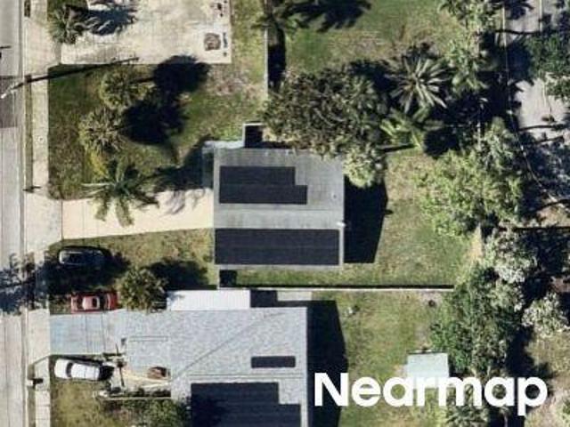 House for sale in Tarpon Springs, Florida