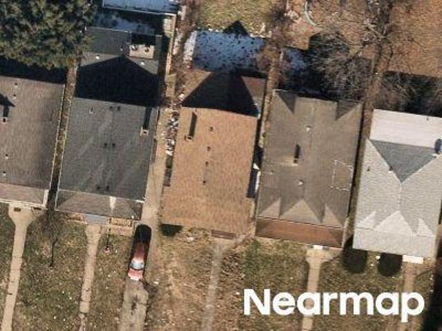 House for sale in Louisville, Kentucky