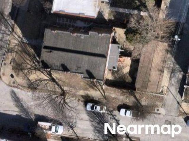 House for sale in Saint Louis, Missouri