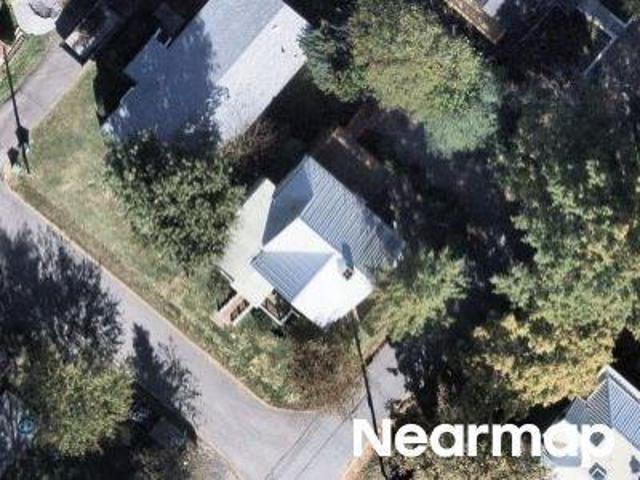 House for sale in Morgantown, West Virginia
