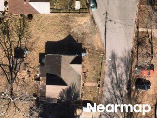 House for sale in Asheville, North Carolina