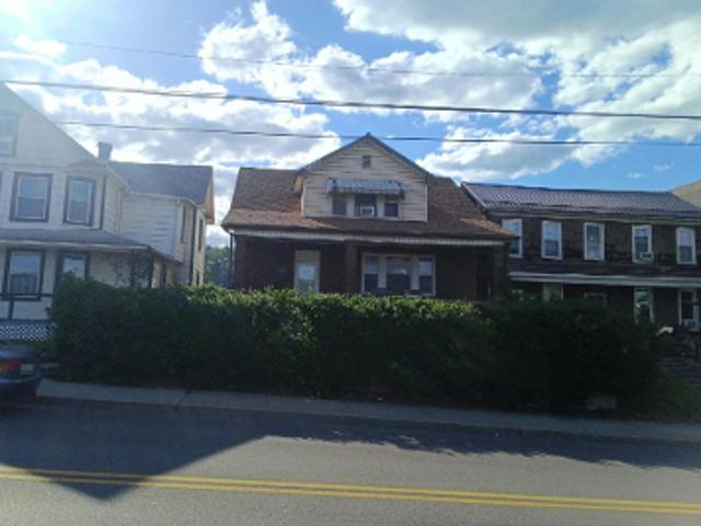 House for sale in Cumberland, Allegany County