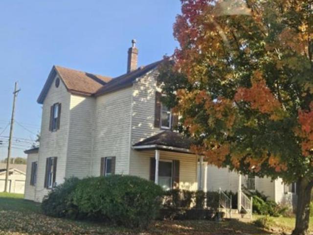 House for sale in Connersville, Fayette County