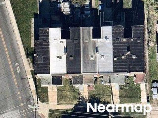 Townhouse for sale in Gibsonton, Maryland