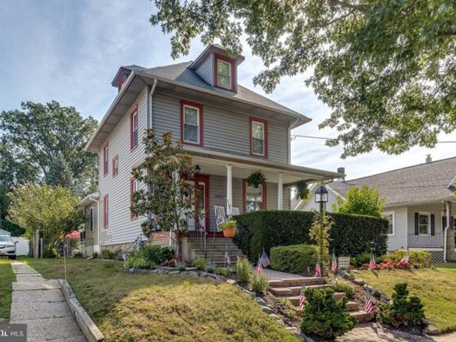 House for sale in Audubon, Camden County