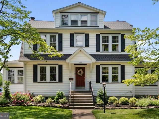 House for sale in Collingswood