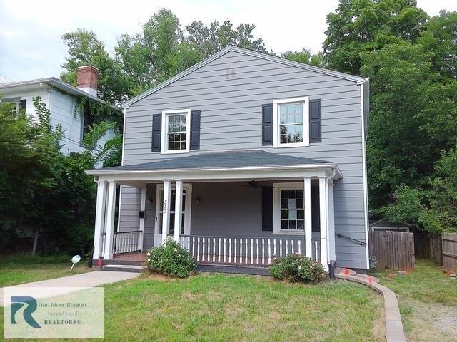 House for sale in Virginia