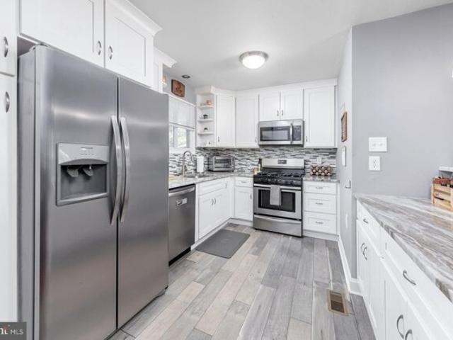 House for sale in New Jersey