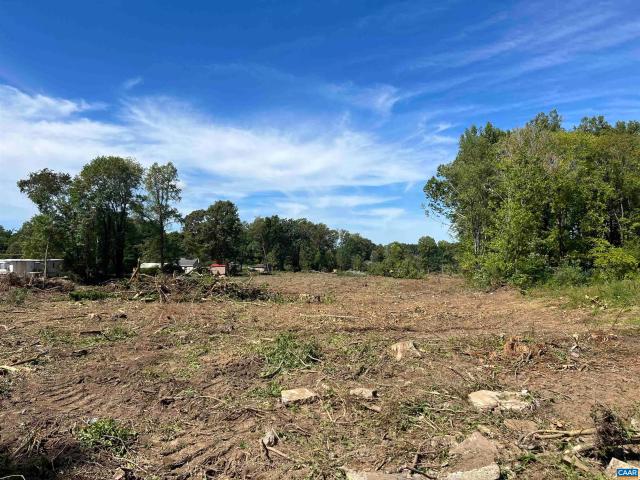 Land for sale in Virginia