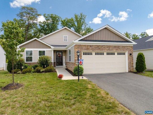 House for sale in Palmyra