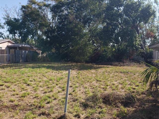 Land for sale in Tarpon Springs, Florida