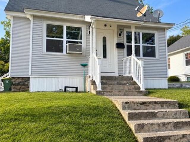 House for sale in Mill Plain, Waterbury
