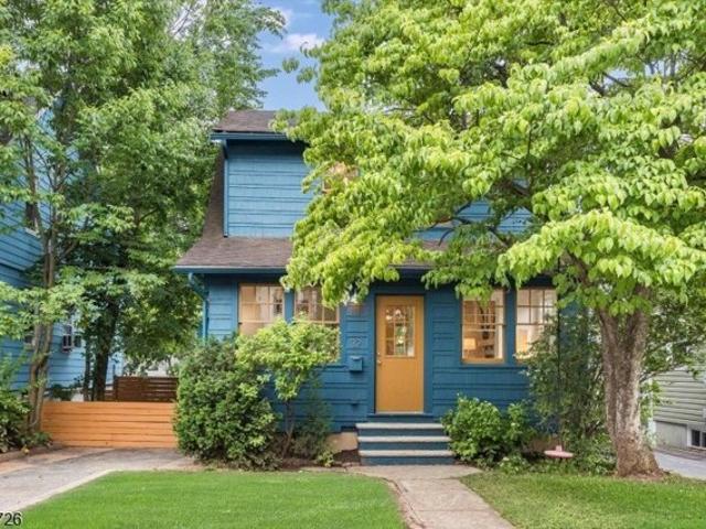House for sale in West Orange, New Jersey