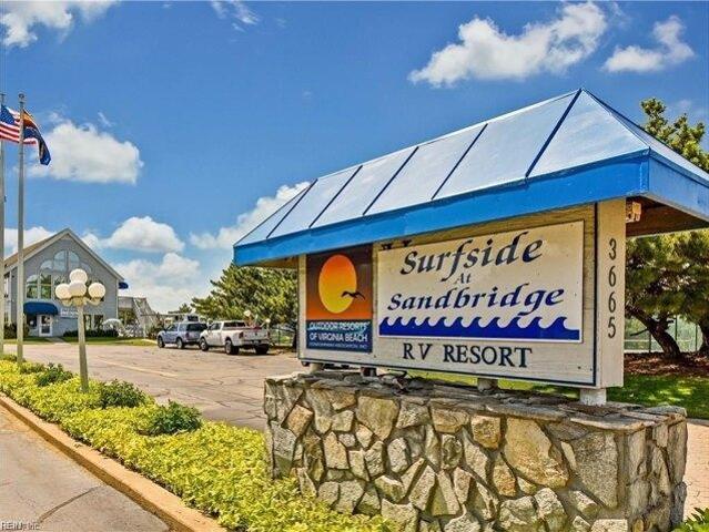 Land for sale in Virginia