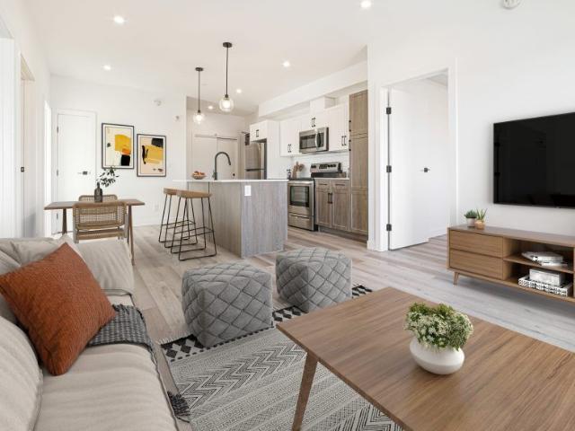 Apartment for rent in East St. Paul, Manitoba