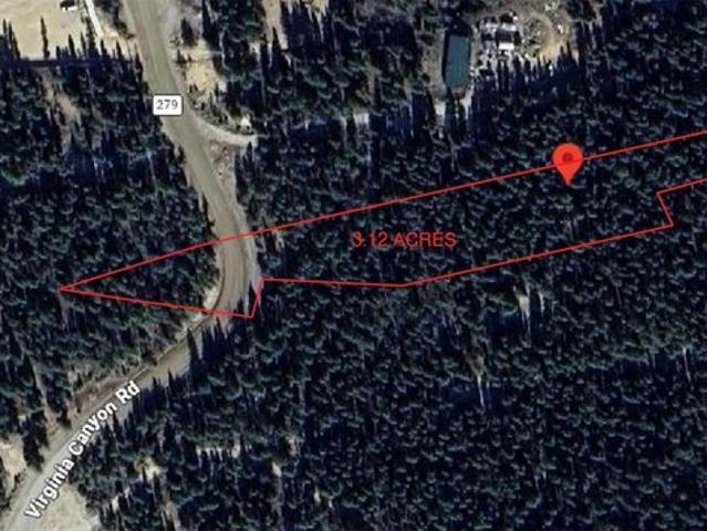 Land for sale in Central City, Colorado