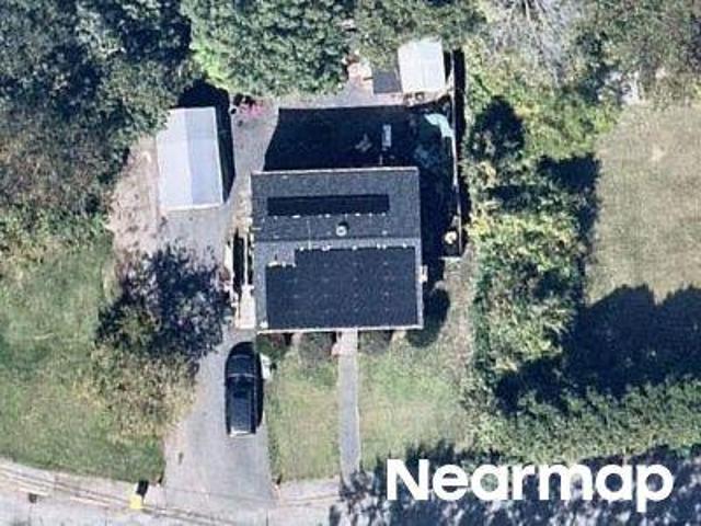 House for sale in Randolph, Massachusetts