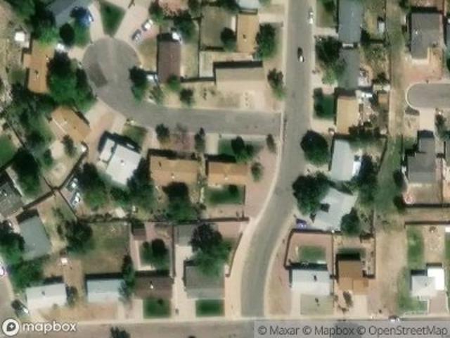 House for sale in Canon City, Colorado