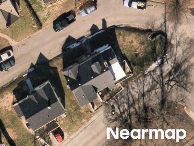 House for sale in New Albany, Indiana