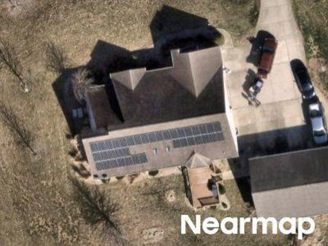 House for sale in Marine, Illinois