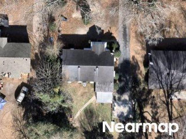 House for sale in Macon, Georgia