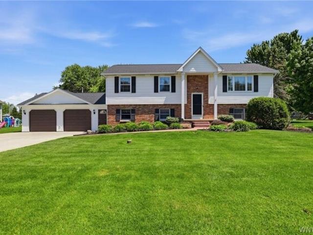 House for sale in Alden, New York
