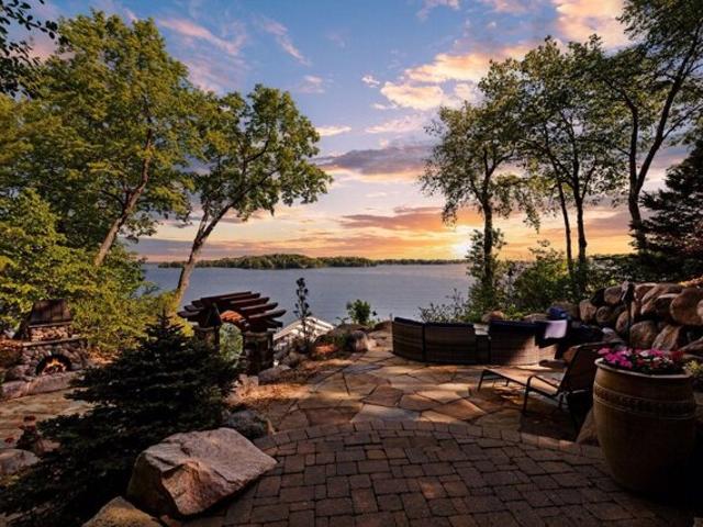 House for sale in Excelsior, Minnesota