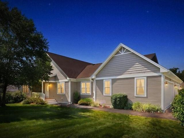 Condo for sale in Leicester, Massachusetts