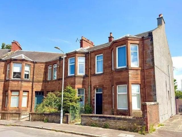 Apartment for rent in Newton-on-Ayr, Scotland