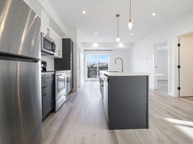 Apartment for rent in East St. Paul, Manitoba