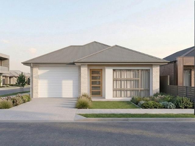 Cottage for sale in Horseshoe Creek, South Australia