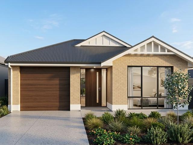 Cottage for sale in Horseshoe Creek, South Australia