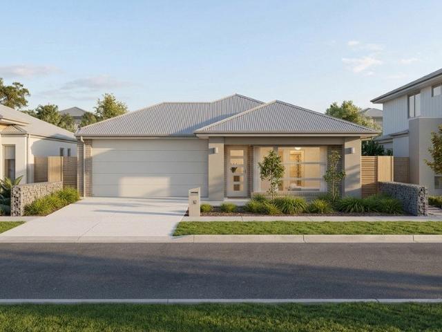 Cottage for sale in Horseshoe Creek, South Australia