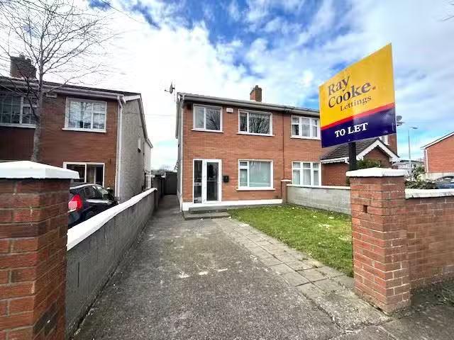 House to rent
