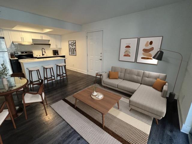 Apartment for rent in Atlanta, Georgia