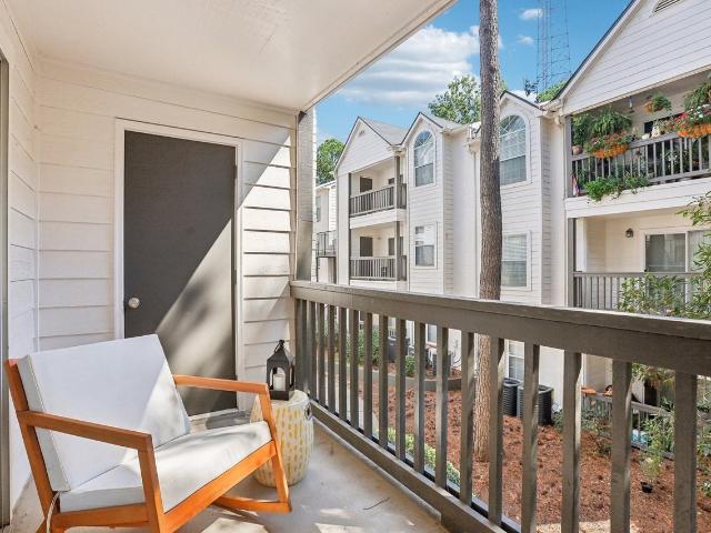 Apartment for rent in Atlanta, Georgia
