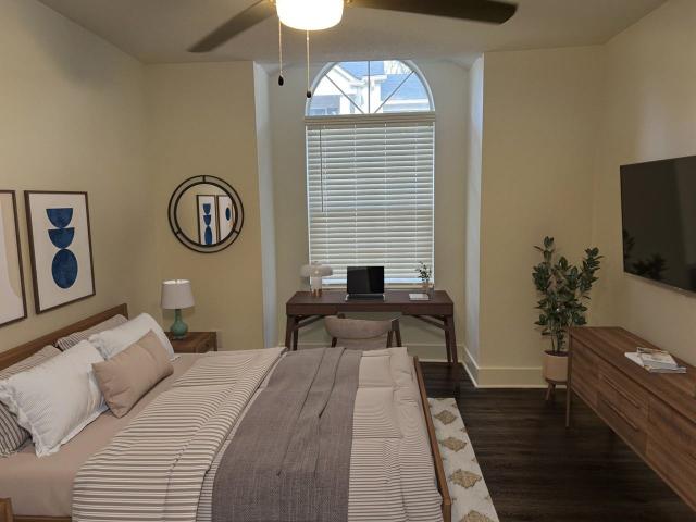 Apartment for rent in Atlanta, Georgia