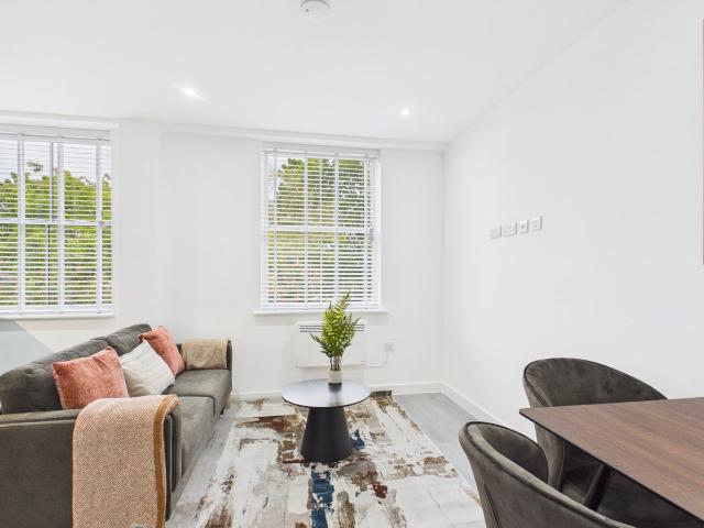 House for rent in Egham, Runnymede