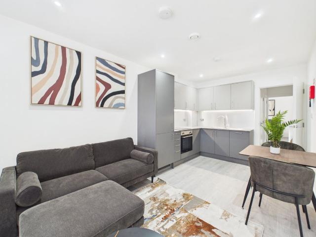 House for rent in Egham, Runnymede