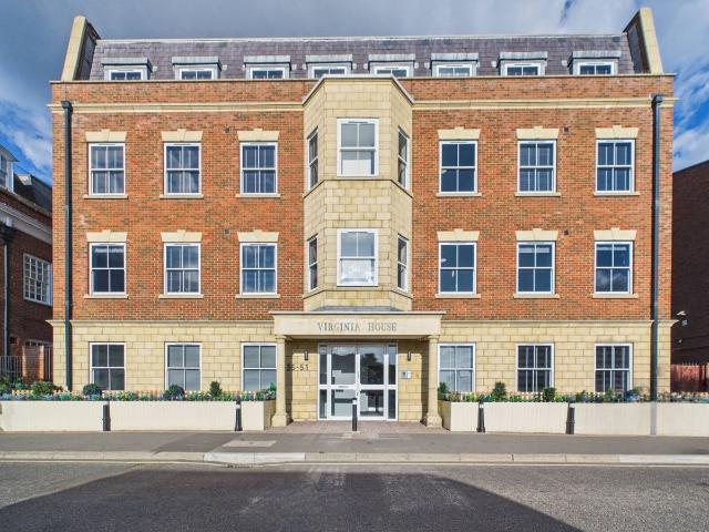 House for rent in Egham, Runnymede