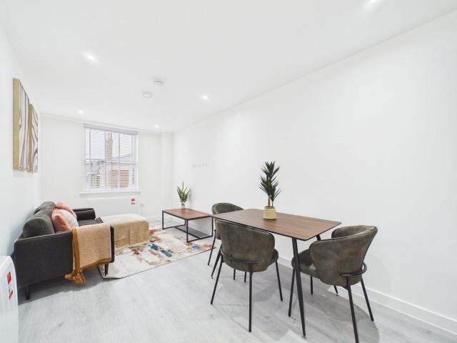 House for rent in Egham, Runnymede