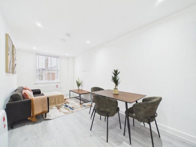 House for rent in Egham, Runnymede