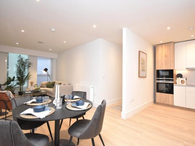 Apartment for rent in Walton, Aylesbury