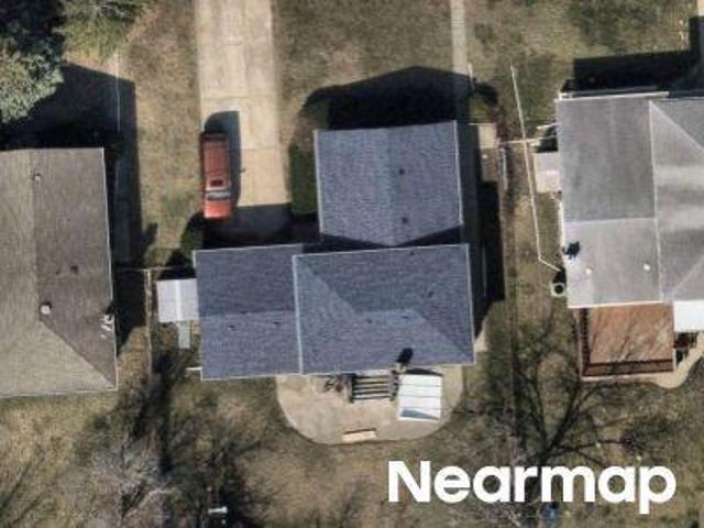 House for sale in Illinois