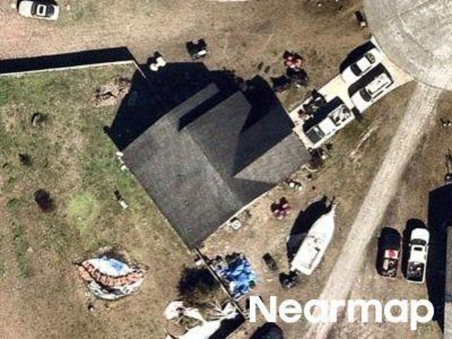 House for sale in Ludowici, Georgia